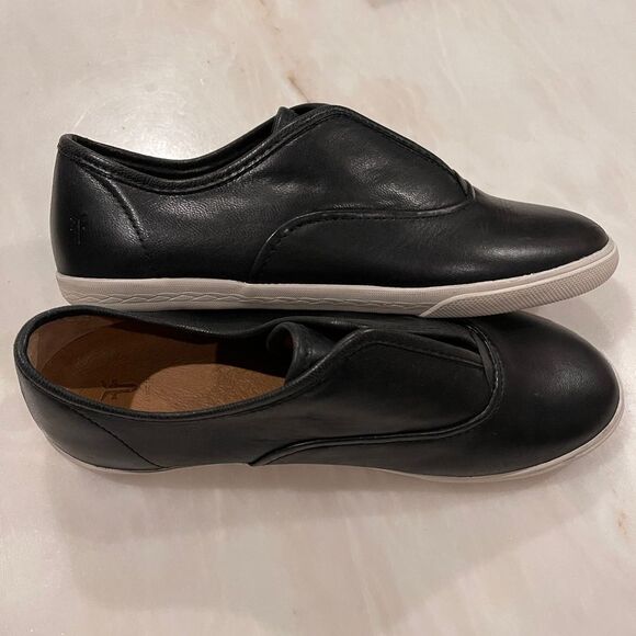 Frye Maya CVO Slip-On Shoes Women's 9 1/2 M NWOT - Picture 4 of 5